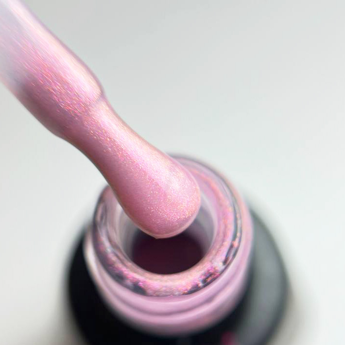 Funny Base Rubber 02 IB Nails - 10ml