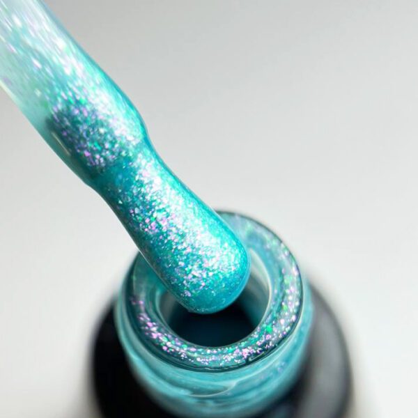 Funny Base Rubber 05 IB Nails - 10ml