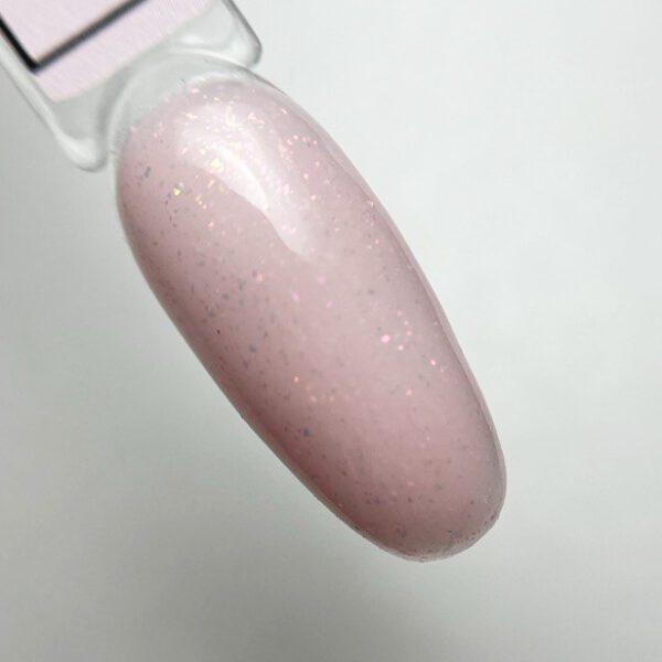 Gel Builder Shimmer 02 ILUSIÓN BEAUTY  - 15ml - Imagen 2