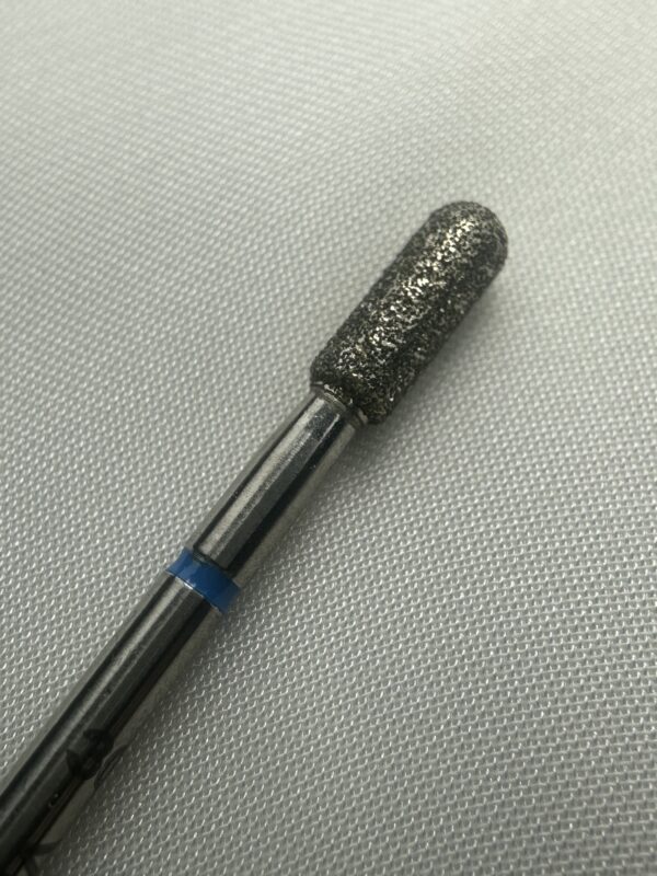 Fresa de diamante DEDO AZUL
