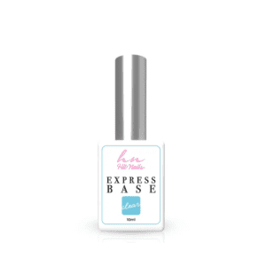 BASE EXPRESS CLEAR (RUBBER) HN 10ML