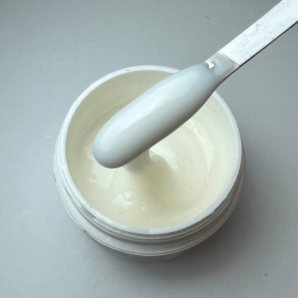 Gel Camuflaje Milky ILUSIÓN BEAUTY - 30ml
