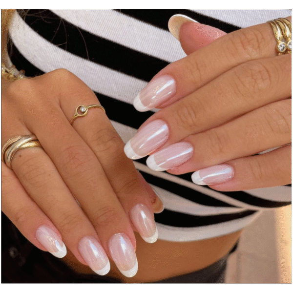 Polvo Neonail – GLASSY PEARL EFFECT (2g) (nacarado) (glass) - Imagen 2