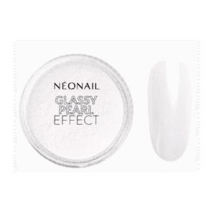 Polvo Neonail – GLASSY PEARL EFFECT (2g) (nacarado) (glass)