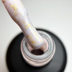 Base Rubber Coctel 02 IB Nails - 15ml