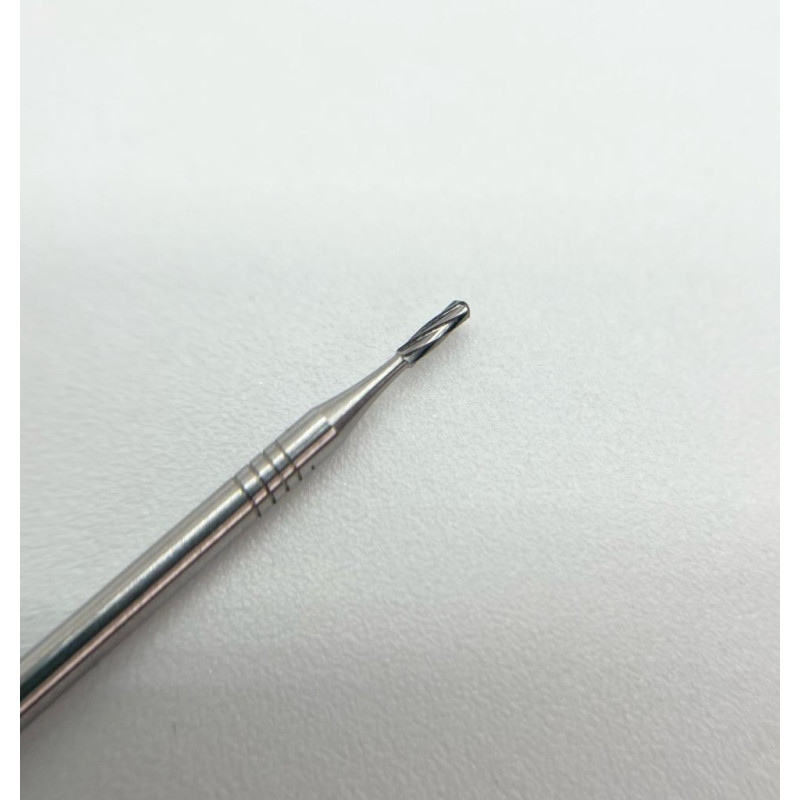 FRESA DE PRECISIÓN IONELA BOCA (4 LÍNEAS)