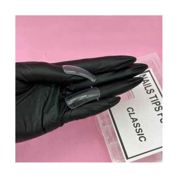 Tips Nails Forms “Classic”
