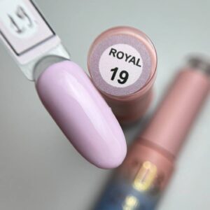 ROYAL 19 IB NAILS - 5ML