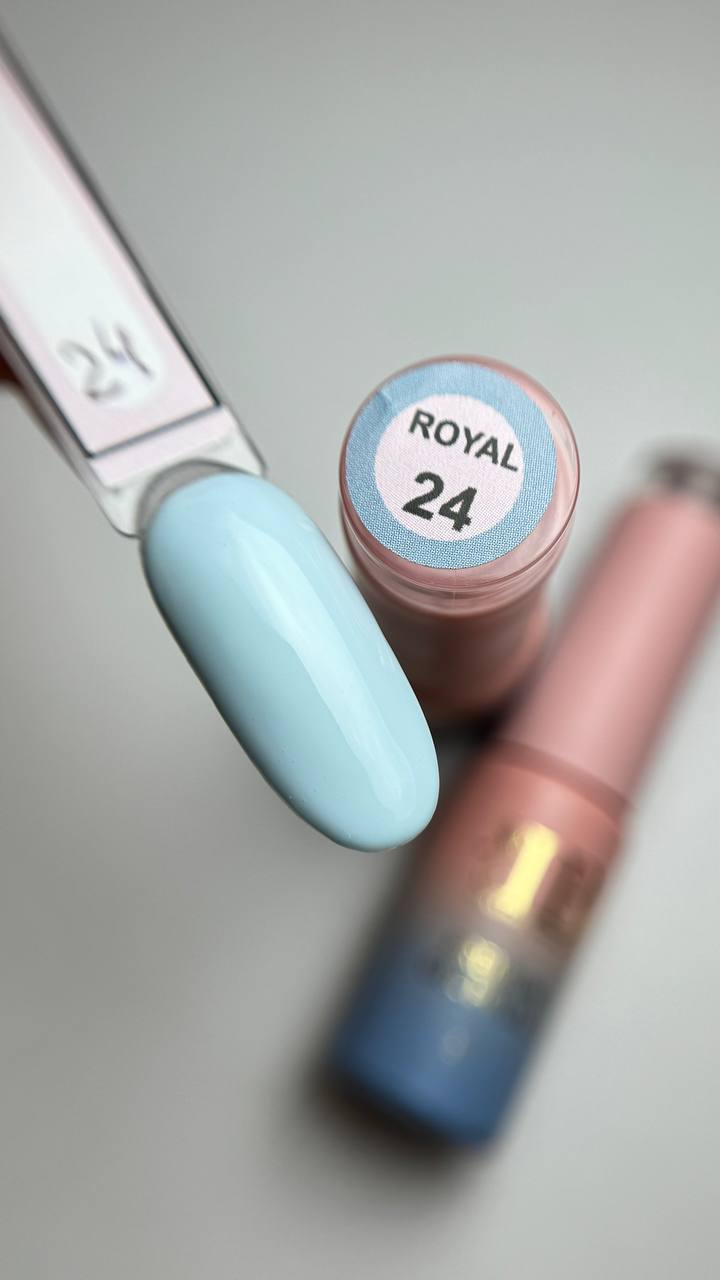 ROYAL 24 IB NAILS - 7ml