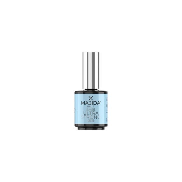 BASE MAJIDA MILK (ROSA SUAVE) ULTRA STRONG 15ML