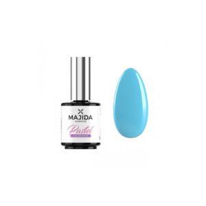 BASE MALIBU MAJIDA CON COLOR PASTEL 15ML