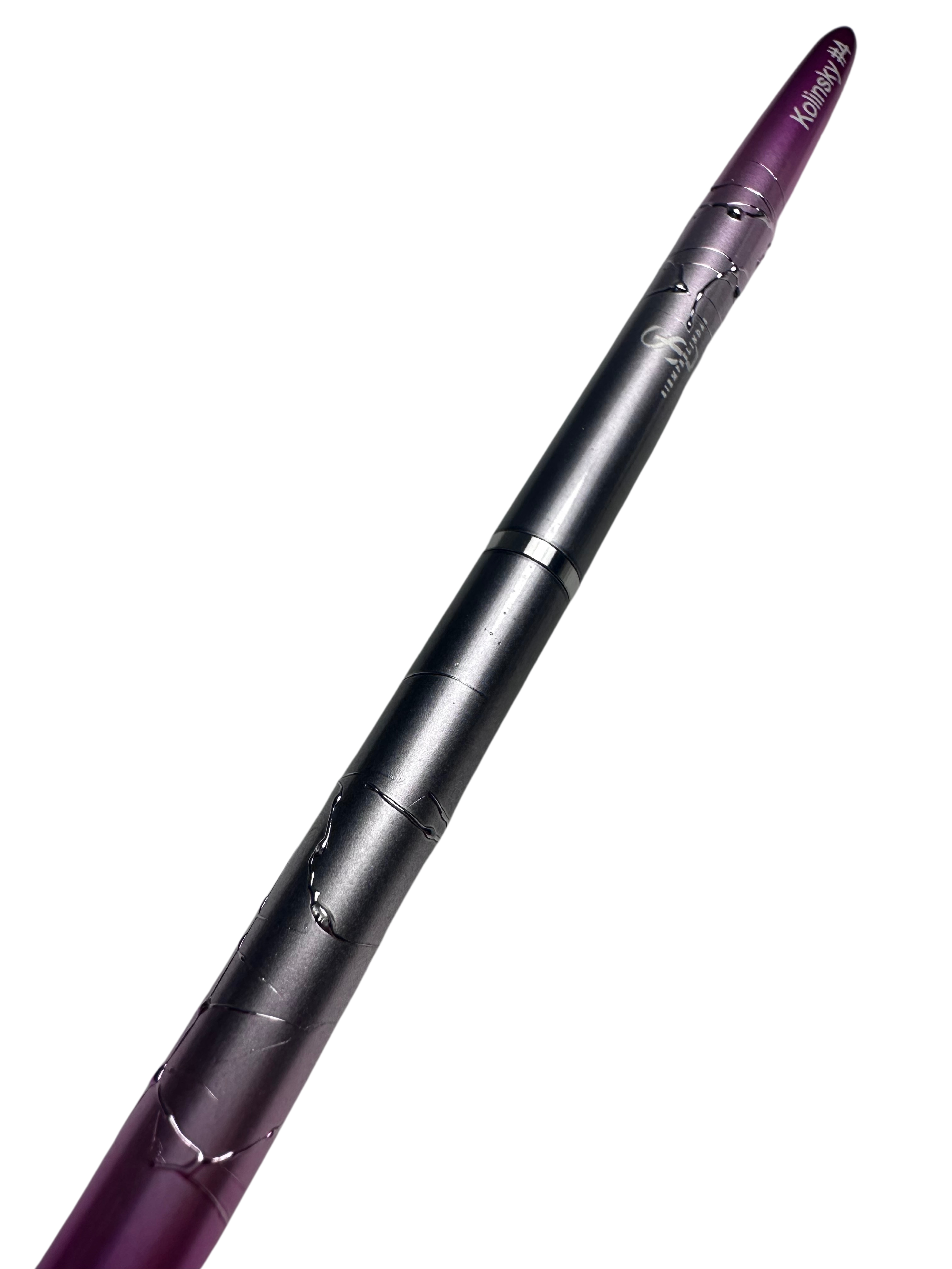 PINCEL Nº4 KOLINSKY (ESPECIAL 3D) SIEMPRELINDAS - Imagen 2