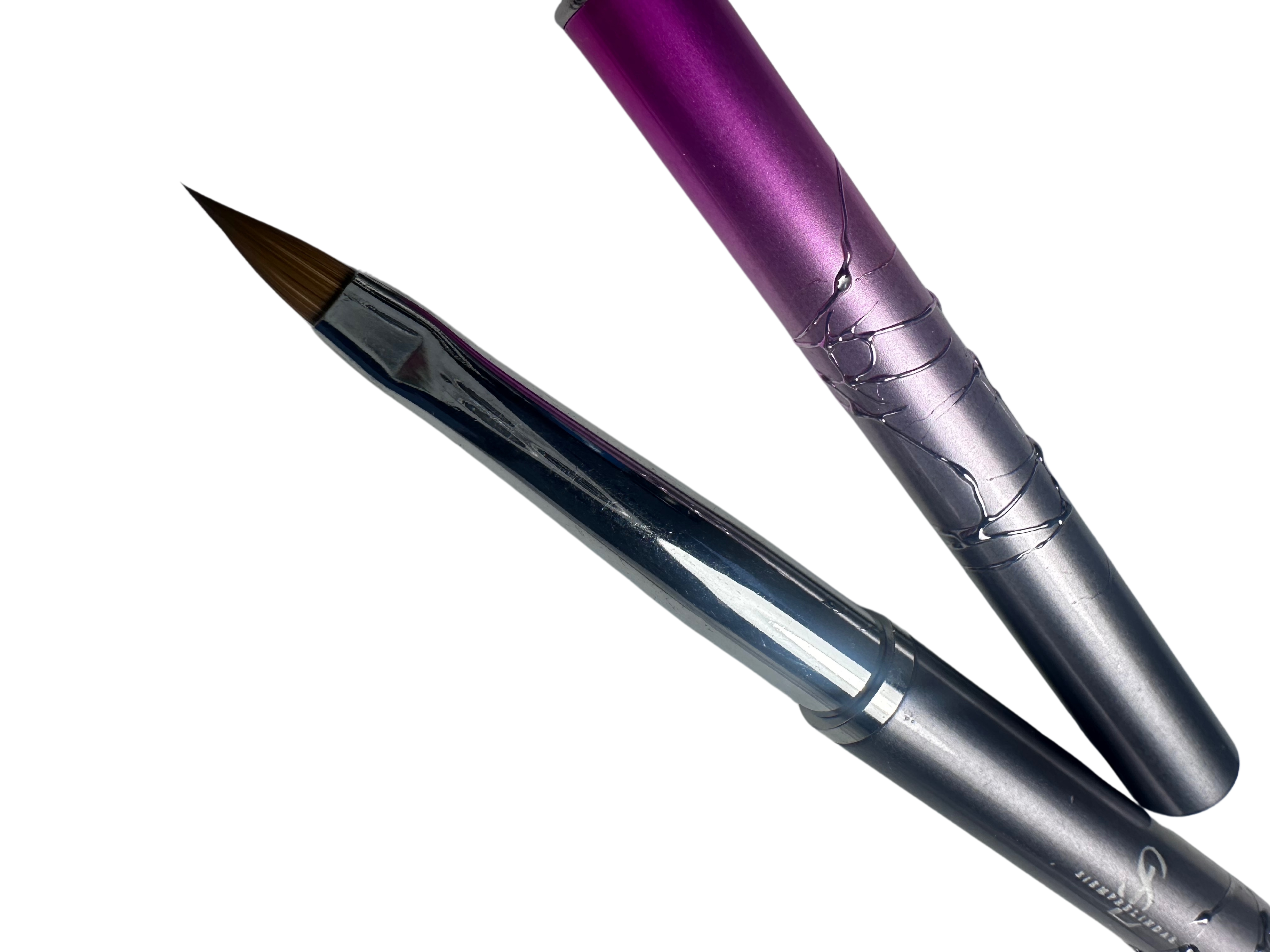 PINCEL Nº2 KOLINSKY (ESPECIAL 3D) SIEMPRELINDAS