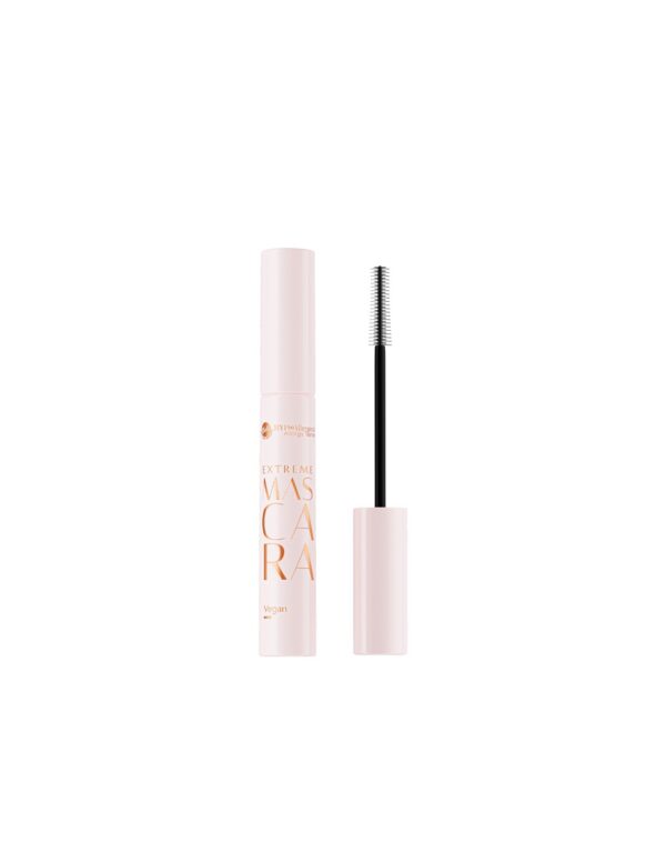 HYPO Máscara de pestañas hipoalergénica Extreme Lashes