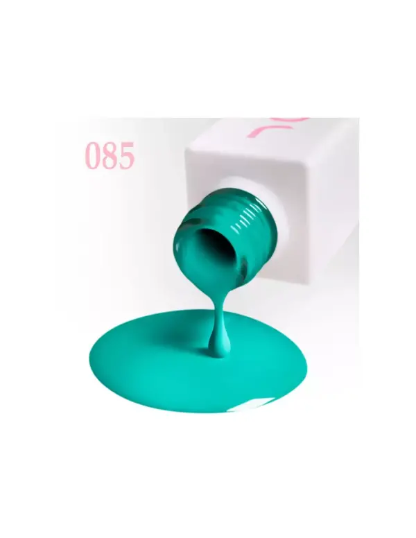 JOIA vegan Esmalte semipermanente - 085 - 6ml - Imagen 2