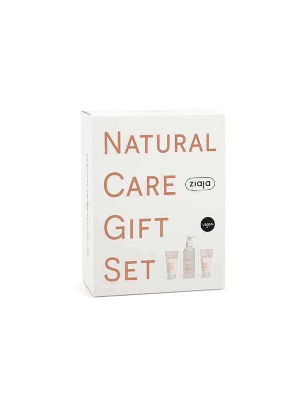NATURAL CARE Set de Regalo
