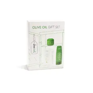 OLIVA Set de regalo