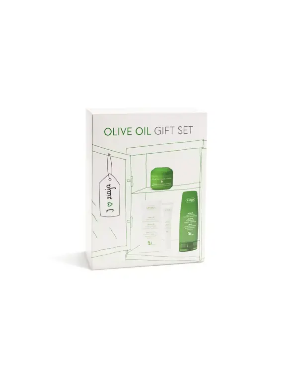 OLIVA Set de regalo