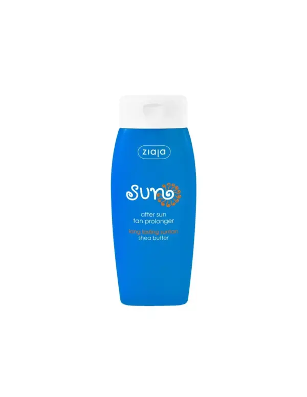 SUN Prolongador del bronceado After Sun