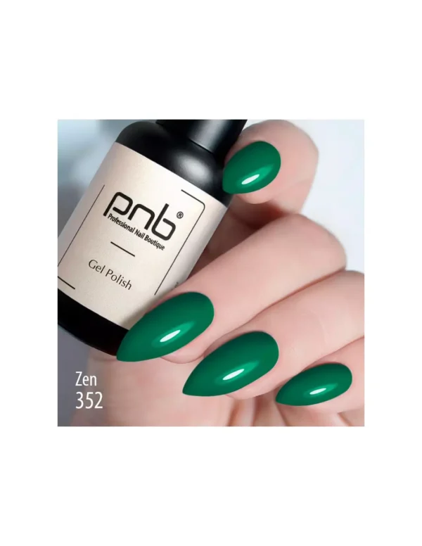 PNB Esmalte semipermanente - 352 Zen - 8ml - Imagen 2