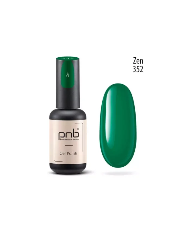 PNB Esmalte semipermanente - 352 Zen - 8ml