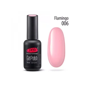 PNB Esmalte semipermanente - 006 Flamingo - 8ml