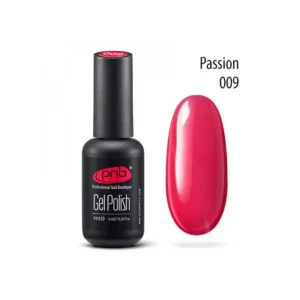PNB Esmalte semipermanente - 009 Passion - 8ml