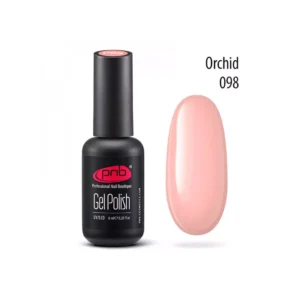 PNB Esmalte semipermanente - 098 Orchid - 8ml