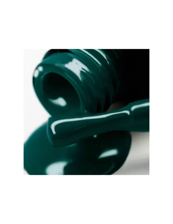 PNB Esmalte semipermanente - 105 Lucky Green - 8ml - Imagen 3