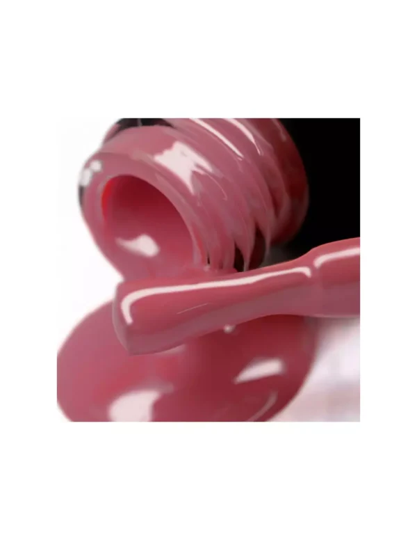 PNB Esmalte semipermanente - 123 Wild Rose - 8ml - Imagen 2