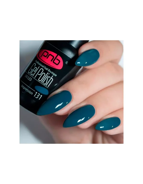 PNB Esmalte semipermanente - 131 Impression - 8ml - Imagen 2
