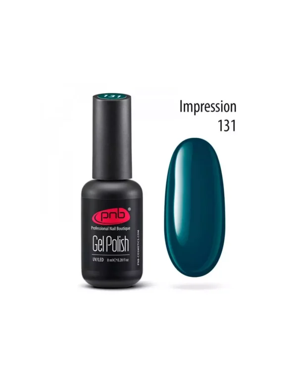 PNB Esmalte semipermanente - 131 Impression - 8ml