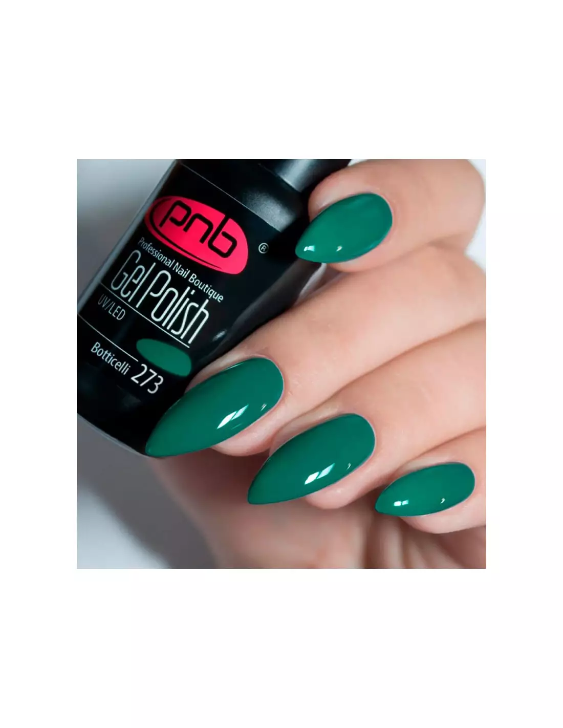 PNB Esmalte semipermanente - 273 Botticelli - 8ml - Imagen 2