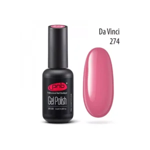 PNB Esmalte semipermanente - 274 Da Vinci - 8ml