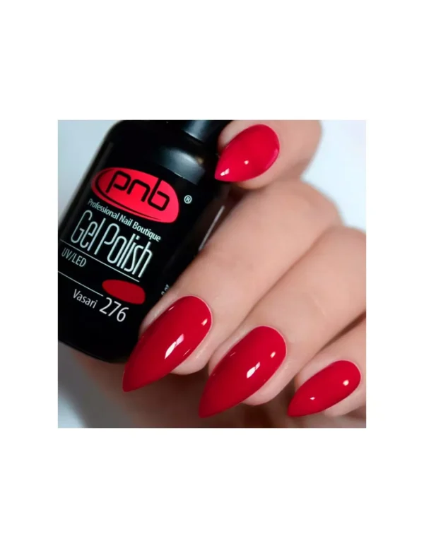 PNB Esmalte semipermanente - 276 Vasari - 8ml - Imagen 3