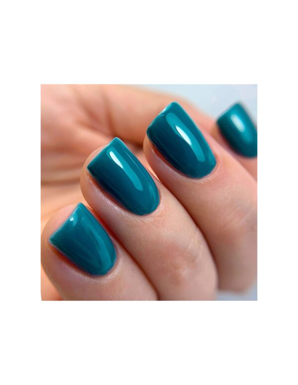 PNB Esmalte semipermanente - 365 Azure Breeze - 8ml - Imagen 4