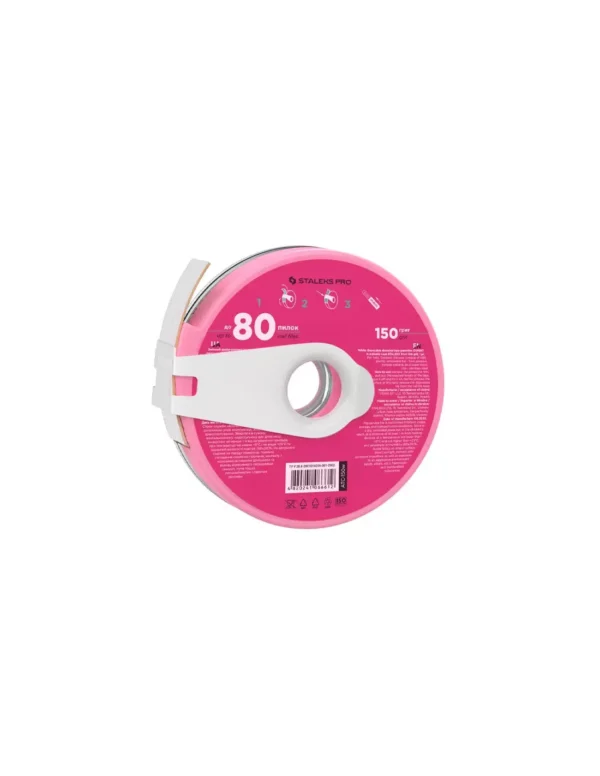 STALEKS Donut de lima desechable kraft papMam - Expert - 150 - Imagen 3