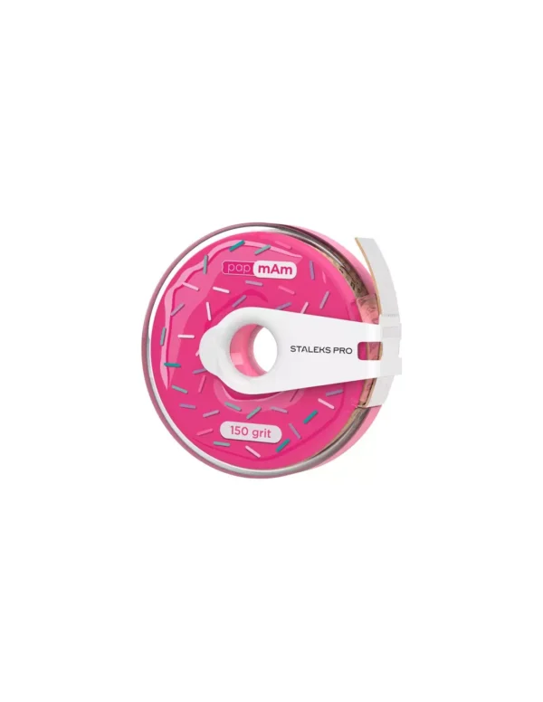 STALEKS Donut de lima desechable kraft papMam - Expert - 150 - Imagen 2