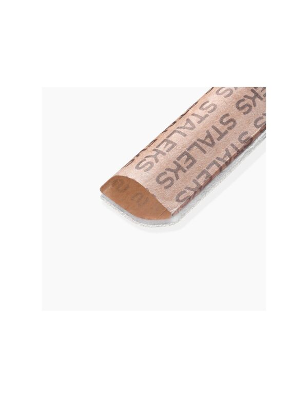 STALEKS Limas desechables kraft papmAm Soft - Expert 20 - 150 - Imagen 3