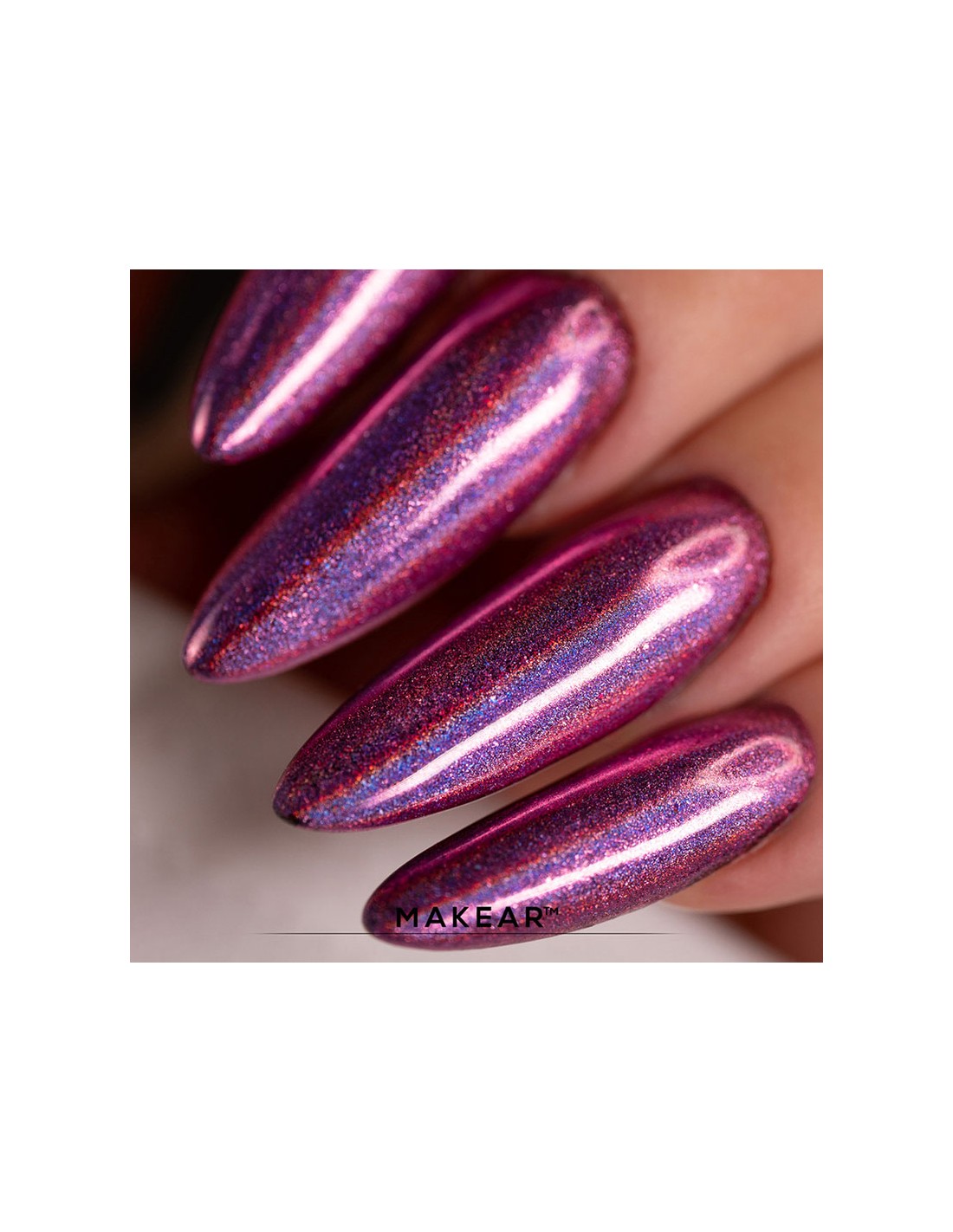 MAKEAR Polvo en crema SFX - NH03 - 2,3ml - Imagen 3