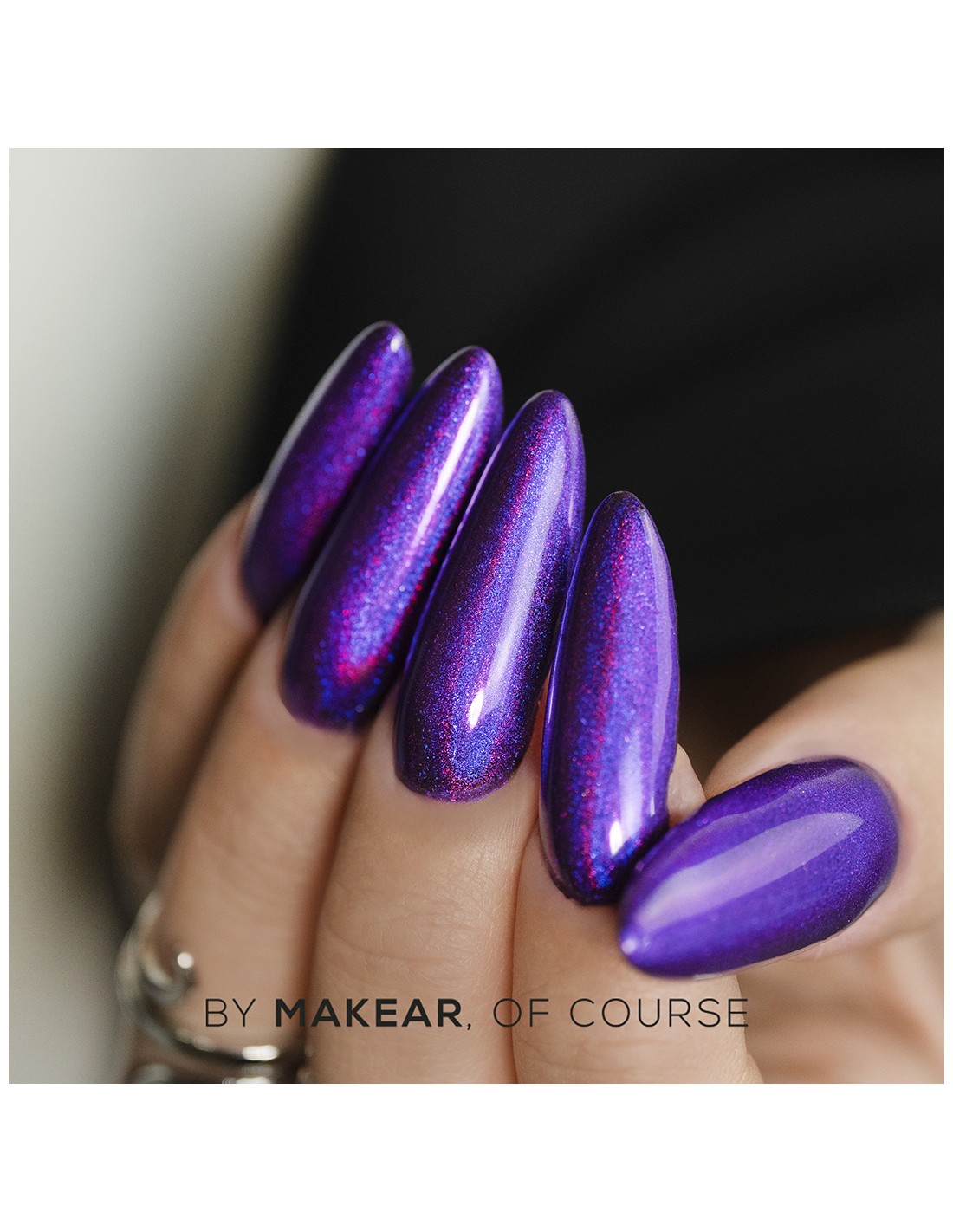 MAKEAR Polvo en crema SFX - NH05 - 2,3ml - Imagen 3