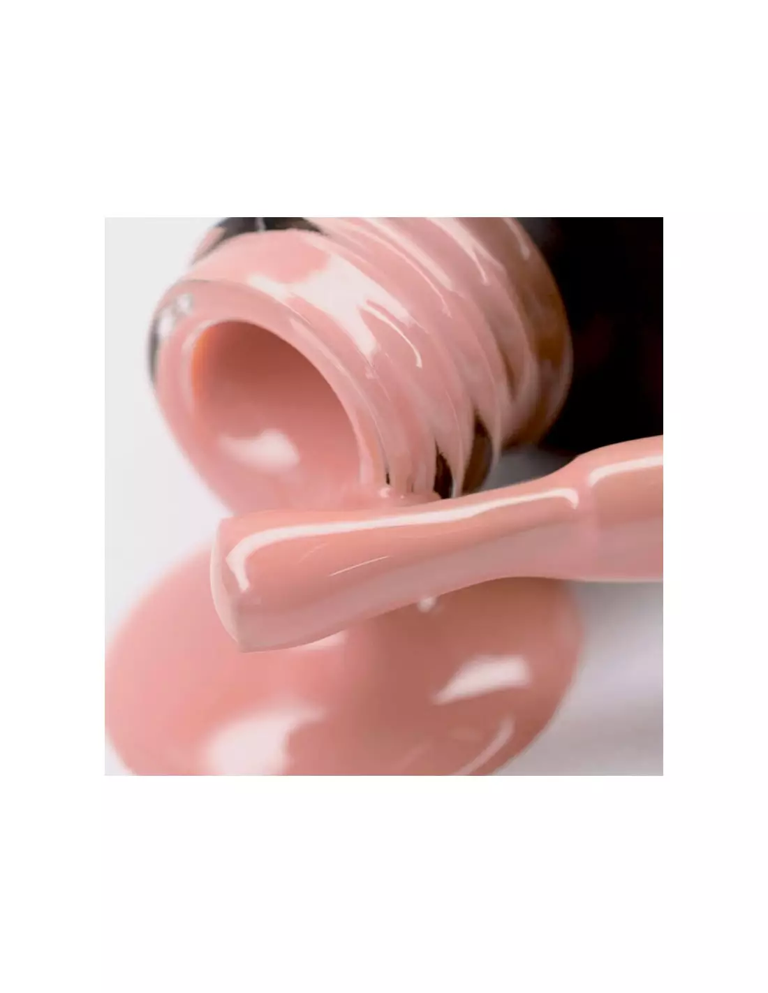 PNB Esmalte semipermanente - 005 Tender - 8ml - Imagen 2