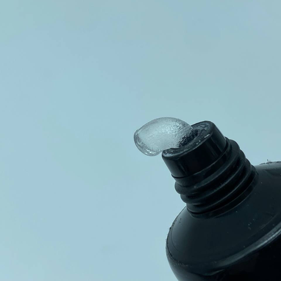 Polygel IB Nº17 transparente