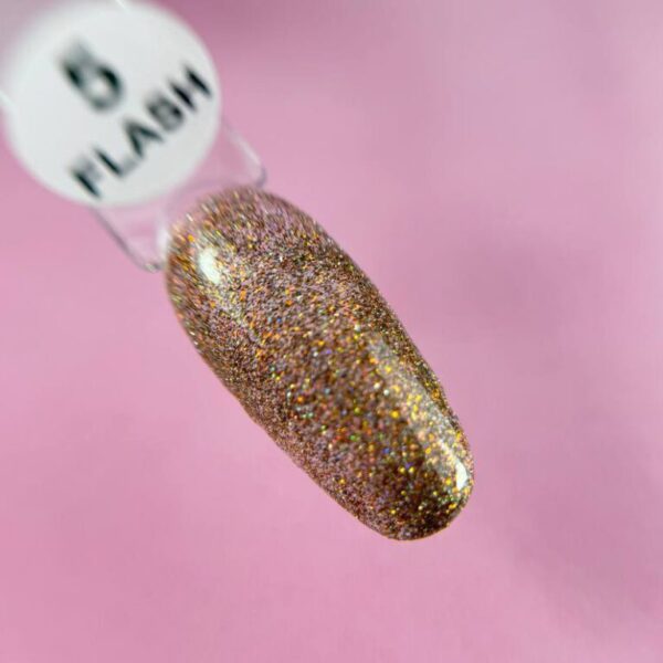 Gel Polish FLASH 05