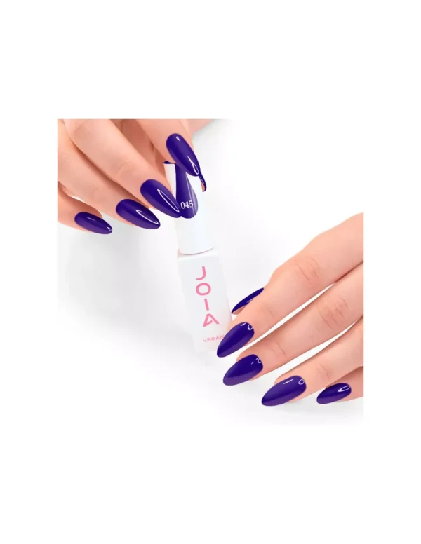 JOIA vegan Esmalte semipermanente - 045 - 6ml - Imagen 2