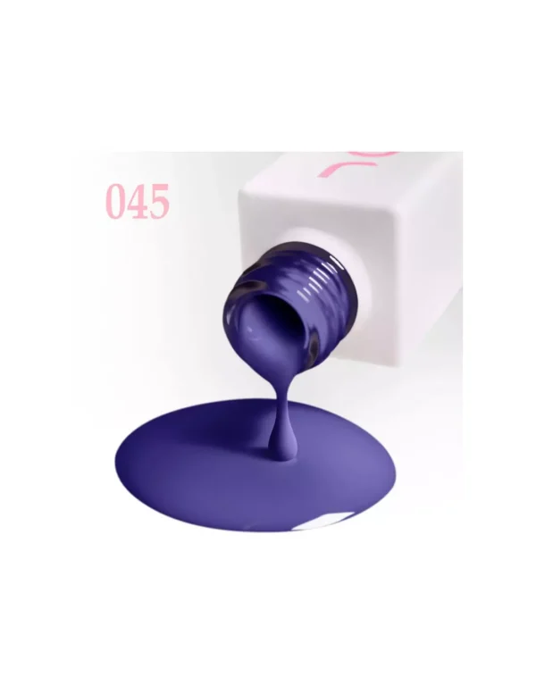 JOIA vegan Esmalte semipermanente - 045 - 6ml - Imagen 4