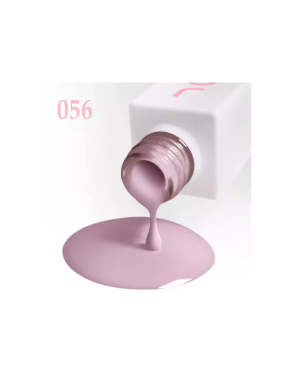JOIA vegan Esmalte semipermanente - 056 - 6ml - Imagen 2