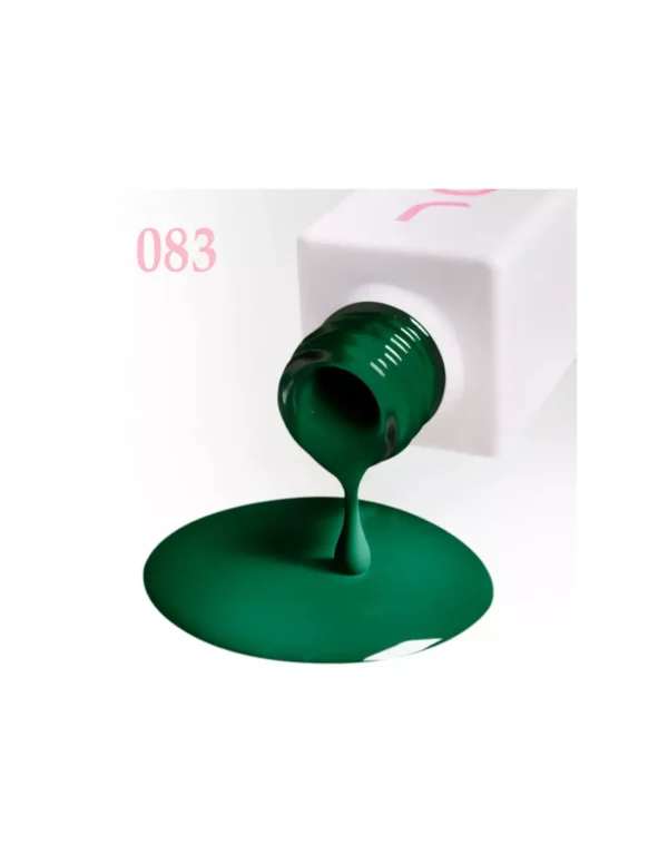 JOIA vegan Esmalte semipermanente - 083 - 6ml - Imagen 4
