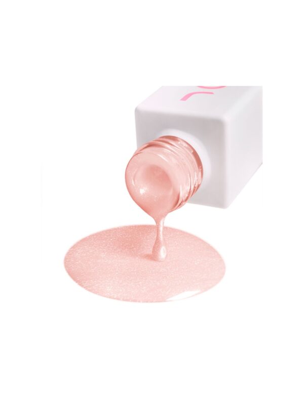 JOIA vegan Esmalte semipermanente - 162 - 6ml - Imagen 3