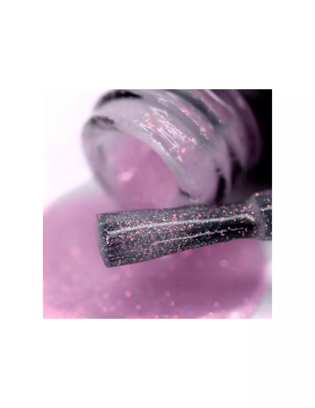 PNB Esmalte semipermanente - 260 Lucky Amulet - 8ml - Imagen 3